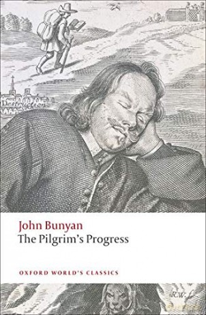 The Pilgrim's Progress n/e (Oxford World's Classics) - John Bunyan [KSIĄŻKA]