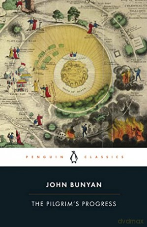 The Pilgrim's Progress: From This World, to That Which Is to Come (Penguin Classics) - John Bunyan [KSIĄŻKA]