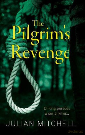 The Pilgrim's Revenge - Julian Mitchell [KSIĄŻKA]