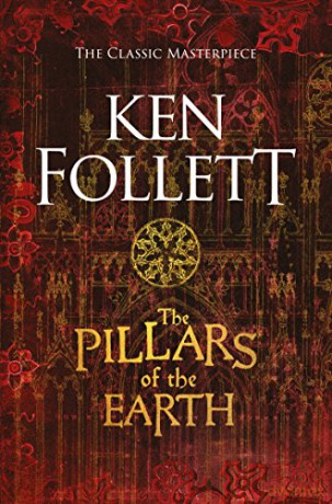 The Pillars of the Earth (The Kingsbridge Novels, 1) - Ken Follett [KSIĄŻKA]