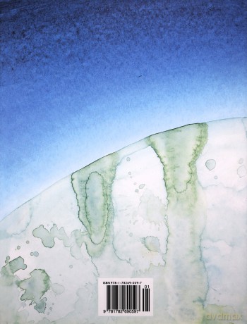 The Pilot and the Little Prince: The Life of Antoine de Saint-Exupery - Peter Sis [KSIĄŻKA]