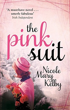 The Pink Suit - Nicole Mary Kelby [KSIĄŻKA]
