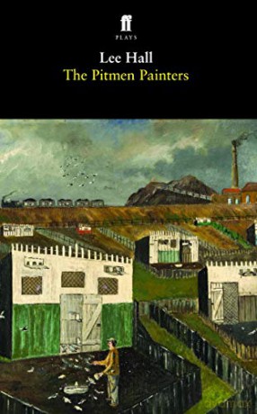The Pitmen Painters (Plays) - Lee Hall [KSIĄŻKA]