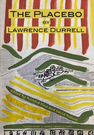 The Placebo - Lawrence Durrell [KSIĄŻKA]