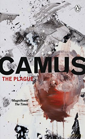 The Plague (Penguin Essentials, 102) - Albert Camus [KSIĄŻKA]