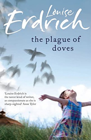 The Plague of Doves - Louise Erdrich [KSIĄŻKA]