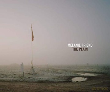 The Plain - Melanie Friend [KSIĄŻKA]