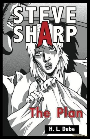 The Plan (Steve Sharp): Set 1 - H. L. Dube [KSIĄŻKA]