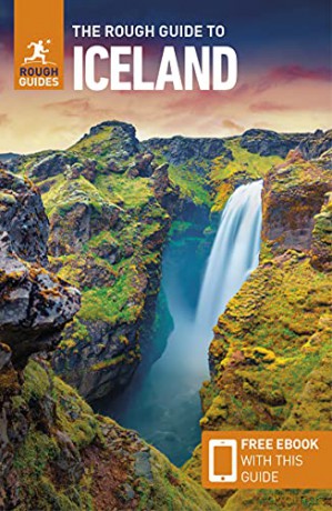 The Rough Guide to Iceland (Travel Guide with Free eBook) (Rough Guides Main Series) - Rough Guides [KSIĄŻKA]