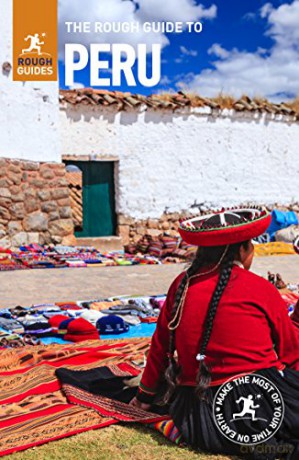 The Rough Guide to Peru (Travel Guide) (Rough Guides Main Series) - Sara Humphreys [KSIĄŻKA]