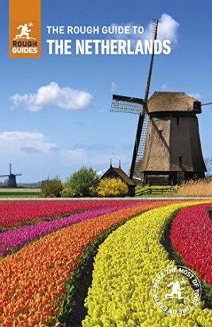 The Rough Guide to the Netherlands (Travel Guide) (Rough Guides Main Series) - Rough Guides [KSIĄŻKA]
