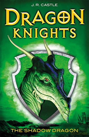 The Shadow Dragon: 2 (Dragon Knights) - J. M. Masters [KSIĄŻKA]
