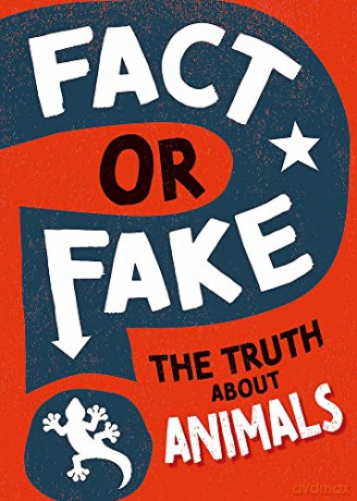The Truth About Animals - Izzi Howell [KSIĄŻKA]