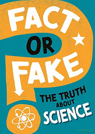 The Truth About Science - Alex Woolf [KSIĄŻKA]