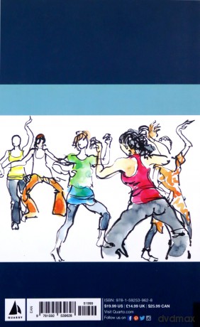 The Urban Sketching Handbook: People and Motion: Tips and Techniques for Drawing on Location: 2 (Urban Sketching Handbooks) - Gabriel Campanario [KSIĄŻKA]