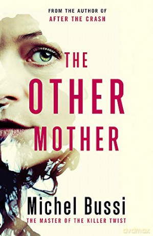 The Wrong Mother - Michel Bussi [KSIĄŻKA]