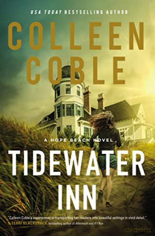 Tidewater Inn: 1 (The Hope Beach Series) - Colleen Coble [KSIĄŻKA]