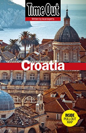 Time Out Croatia 3rd edition - Time Out Guides Ltd [KSIĄŻKA]