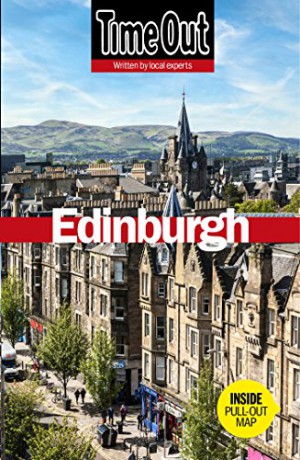 Time Out Edinburgh 7th edition - Time Out Guides Ltd [KSIĄŻKA]