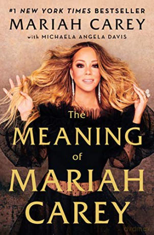 Untitled by Mariah Carey [KSIĄŻKA]