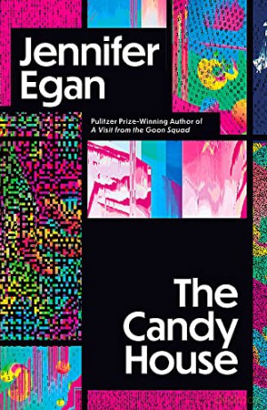 Untitled Jennifer Egan - Jennifer Egan [KSIĄŻKA]