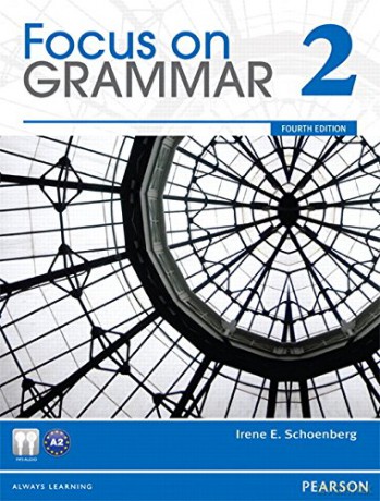 VE FOCUS GR. (2) 4E STBK/AUDIO VOIR 458328 254647 - Irene E. Schoenberg [KSIĄŻKA]