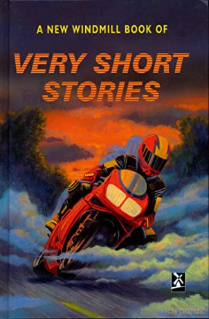 Very Short Stories (New Windmills Collections KS3) - Mike Royston [KSIĄŻKA]