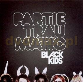 Black Kids: Partie Traumatic [CD]