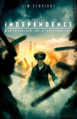 War in Ireland, 20 - 21 November 1920 - Jim Eldridge [KSIĄŻKA]