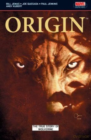 Wolverine: Origin: The True Story of Origin - Bill Jemas [KSIĄŻKA]