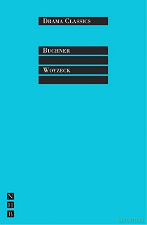 Woyzeck (Drama Classics) - Georg Büchner [KSIĄŻKA]