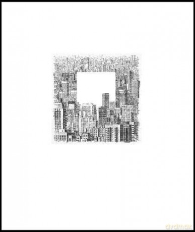 Yuri Avvakumov. Paper Architecture. An Anthology - Yuri Avvakumov [KSIĄŻKA]