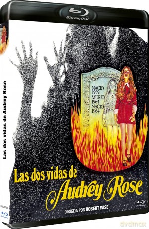 Audrey Rose [Blu-Ray]