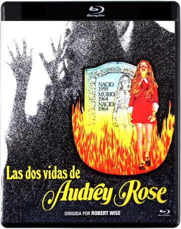 Audrey Rose [Blu-Ray]