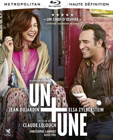 Un + Une [Blu-Ray]