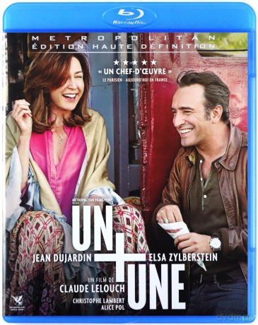 Un + Une [Blu-Ray]