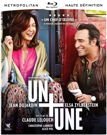 Un + Une [Blu-Ray]