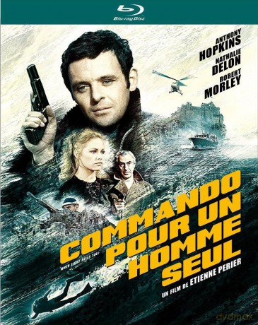 When Eight Bells Toll (48 godzin) [Blu-Ray]