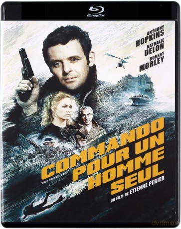 When Eight Bells Toll (48 godzin) [Blu-Ray]