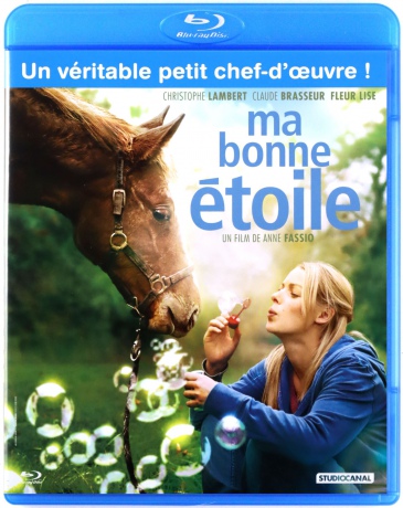 My Lucky Star [Blu-Ray]