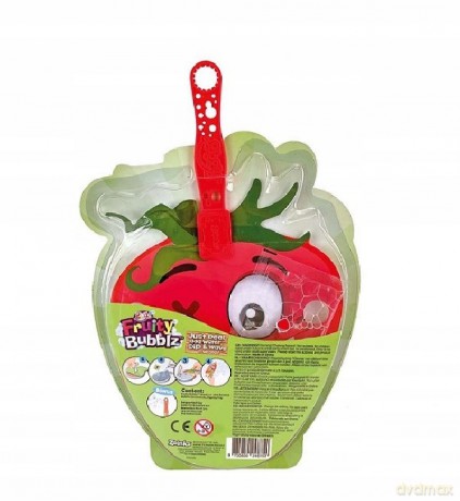 Bańki mydlane zapach Fruity 