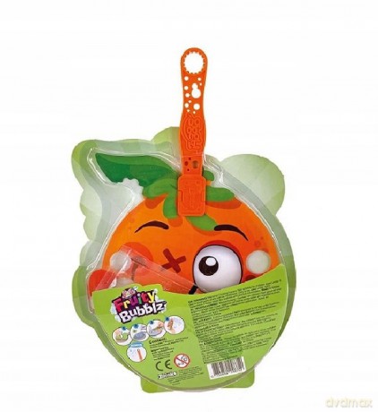Bańki mydlane zapach Fruity 