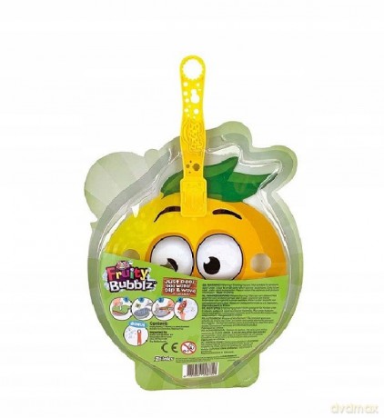 Bańki mydlane zapach Fruity 