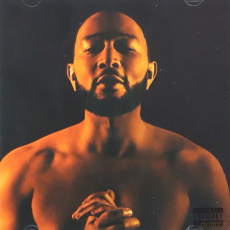 John Legend: Legend [2CD]