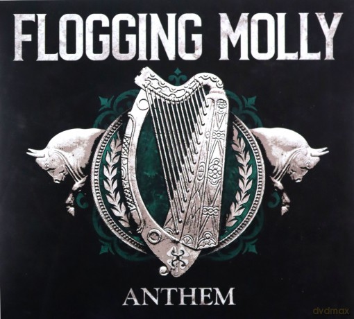 Flogging Molly: Anthem [CD]