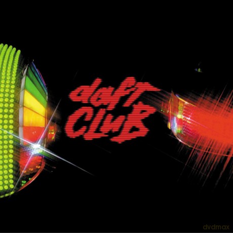 Daft Punk: Daft Club [2xWinyl]