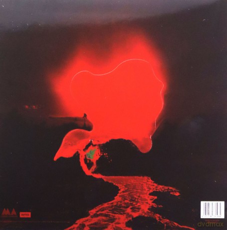 Afghan Whigs: How Do You Burn? [CD]