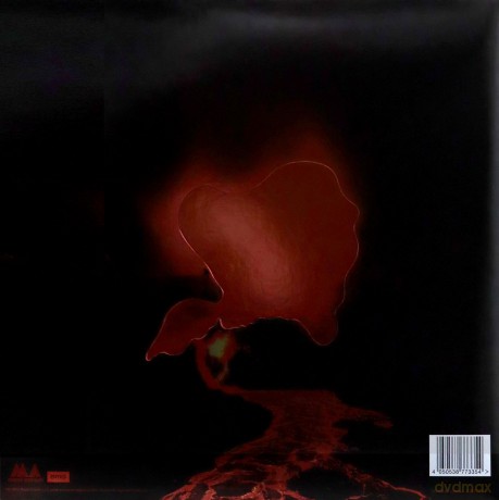 Afghan Whigs: How Do You Burn? (Clear) [Winyl]