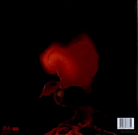 Afghan Whigs: How Do You Burn? (Clear) [Winyl]
