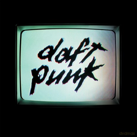 Daft Punk: Human After All [2xWinyl]